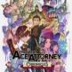 The Great Ace Attorney Chronicles Front Cover