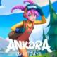 Ankora: Lost Days Front Cover