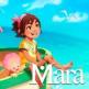 Summer in Mara Front Cover