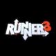 Runner3 Front Cover