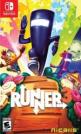 Runner3 Front Cover