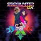 Star Hunter Dx Front Cover