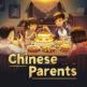 Chinese Parents Front Cover