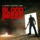 Blood Breed Front Cover