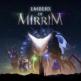 Embers Of Mirrim Front Cover