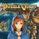 Puzzle Quest: The Legend Returns Front Cover