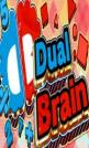 Dual Brain Front Cover