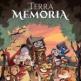 Terra Memoria Front Cover