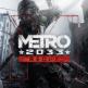 Metro Redux Front Cover