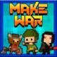 Make War Front Cover