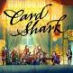 Card Shark Front Cover