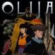 Olija Front Cover