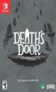 Death's Door: Ultimate Edition Front Cover