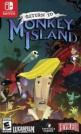 Return To Monkey Island