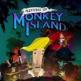 Return To Monkey Island Front Cover