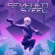 Severed Steel Front Cover