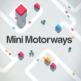 Mini Motorways Front Cover