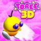 Toree 3D Front Cover