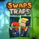 Swaps And Traps Front Cover