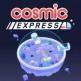 Cosmic Express Front Cover