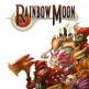 Rainbow Moon Front Cover