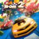 Super Toy Cars 2 Front Cover