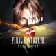 Final Fantasy VIII Remastered Front Cover