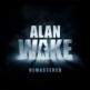 Alan Wake Remastered Front Cover