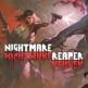 Nightmare Reaper Front Cover