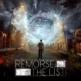 Remorse: The List Front Cover