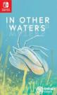 In Other Waters Front Cover