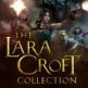 The Lara Croft Collection Front Cover