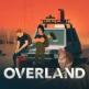 Overland Front Cover