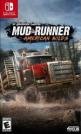 Spintires MudRunner: American Wilds Front Cover