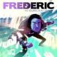 Frederic: Resurrection of Music Front Cover