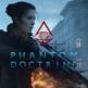 Phantom Doctrine Front Cover