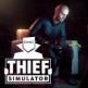 Thief Simulator Front Cover