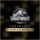 Jurassic World Evolution: Complete Edition Front Cover