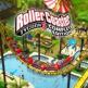 RollerCoaster Tycoon 3: Complete Edition Front Cover