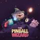 The Pinball Wizard Front Cover