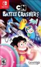 Cartoon Network Battle Crashers