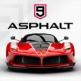 Asphalt 9: Legends Front Cover