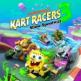 Nickelodeon Kart Racers 3: Slime Speedway Front Cover