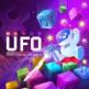 UFO: Unidentified Falling Objects Front Cover