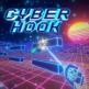 Cyber Hook Front Cover