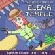 The Adventures Of Elena Temple Front Cover