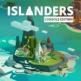 Islanders: Console Edition Front Cover