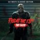 Friday The 13th: The Game Ultimate Slasher Edition Front Cover