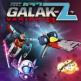 Galak-Z: Variant S Front Cover