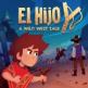 El Hijo: A Wild West Tale Front Cover